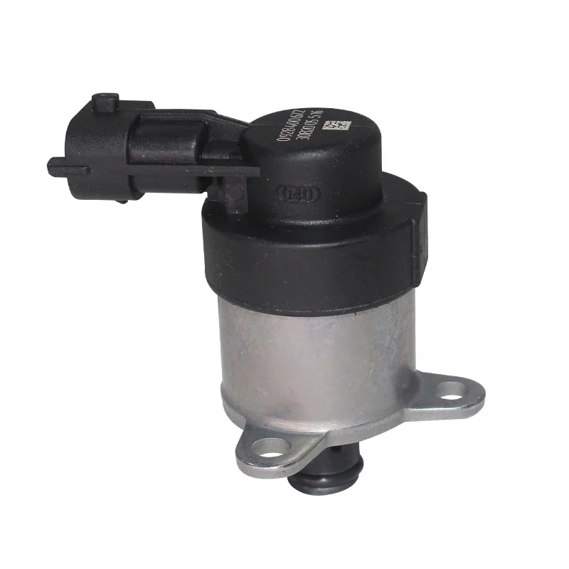 

Common Rail Fuel Pressure Regulator Metering Control Solenoid Valve 0928400672 For Renault 2.5 CDTI For Nissan For Opel Vivaro