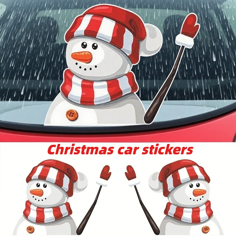 1PC Car Wiper Stick…