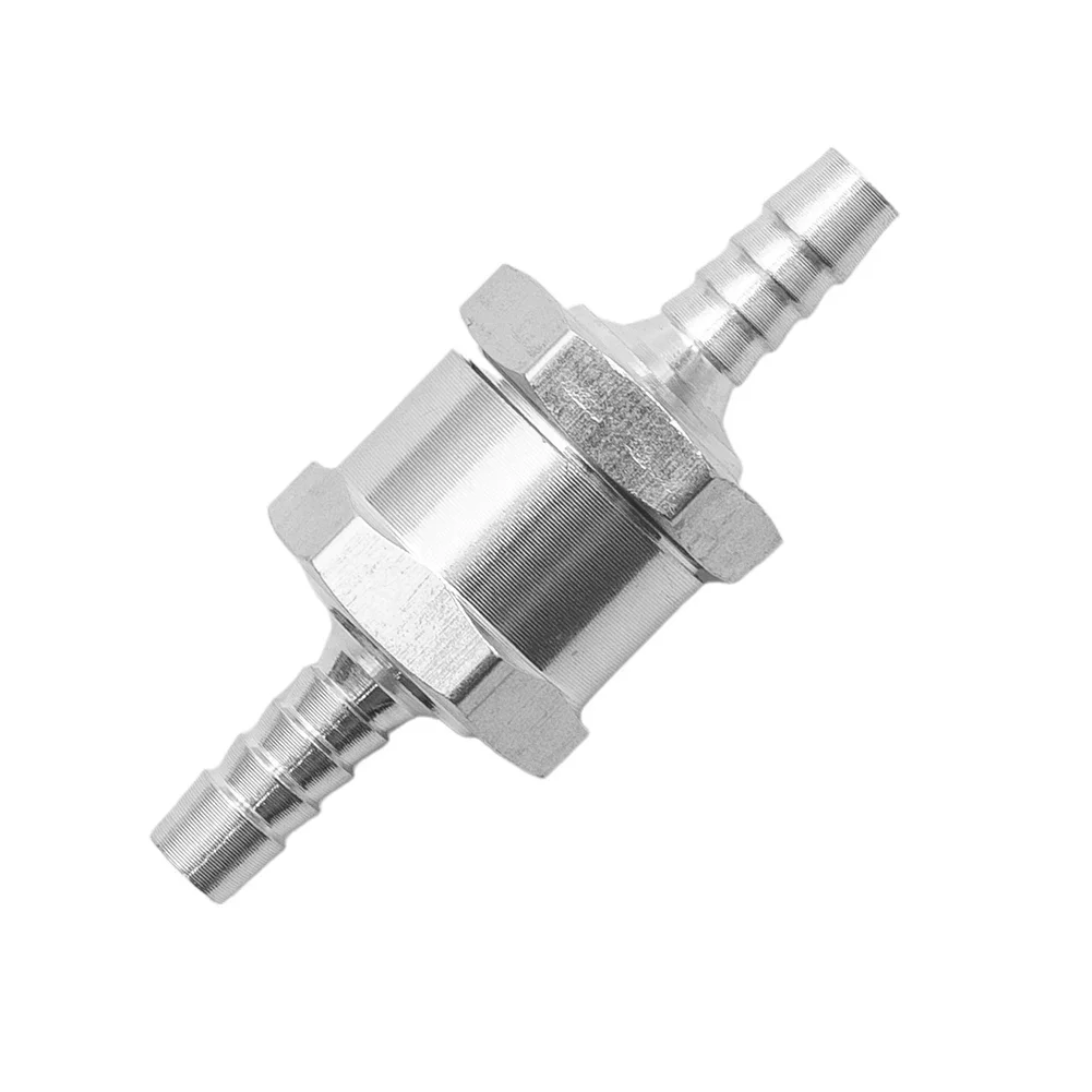 연료 시스템 체크 밸브, 오토바이 니트릴 고무 단방향 선박,-30 ℃ ~ 130 ℃, 6mm, 8mm, 10mm, 12mm 노화 저항