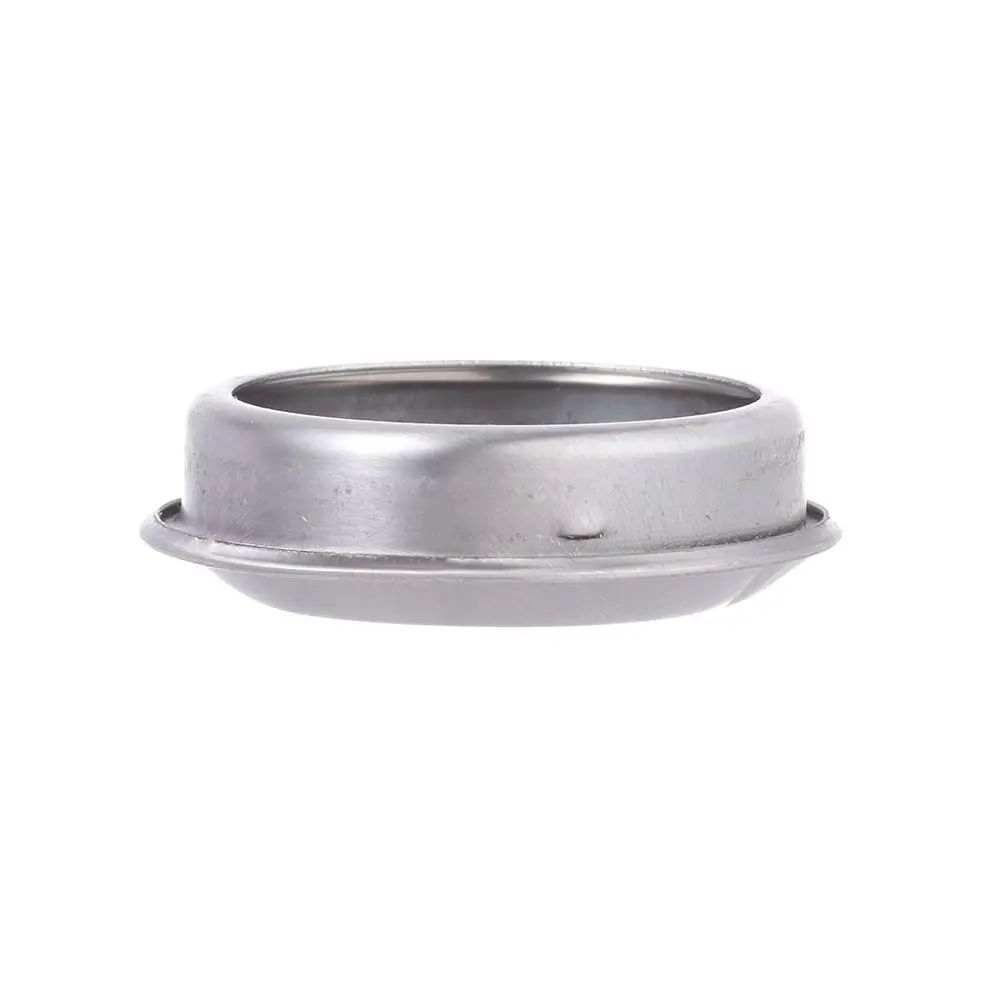 

Дренажное уплотнение для ванной комнаты, крышка отверстия для крана из нержавеющей стали, декоративные крышки для смесителя, пробка для раковины, пробка для воды