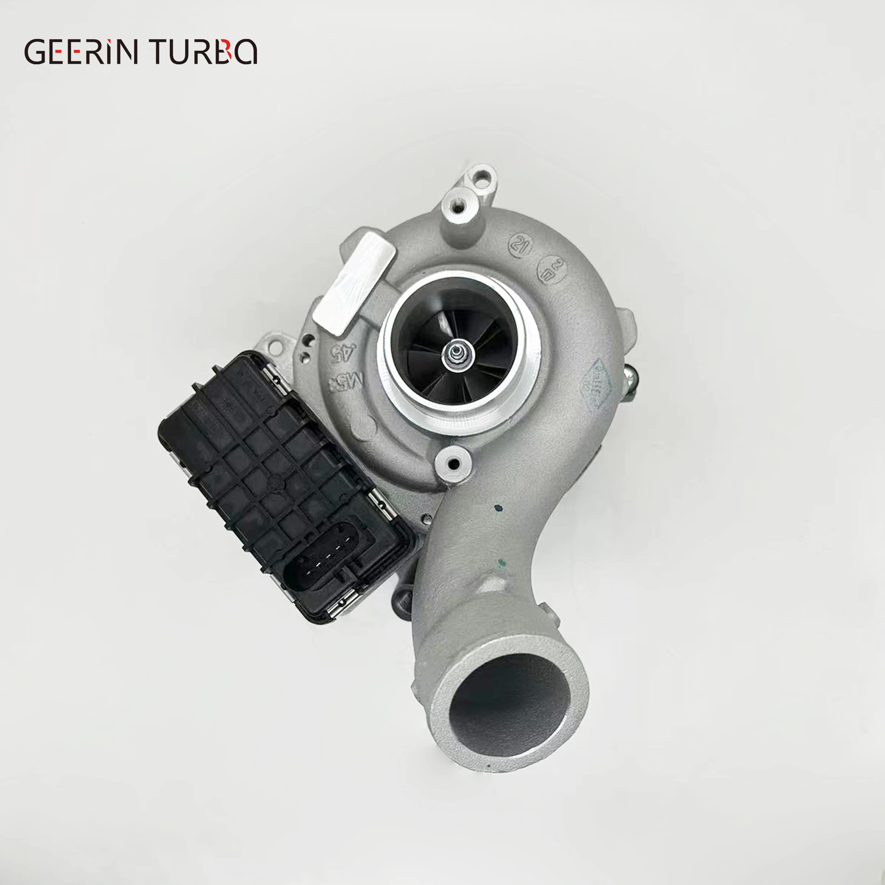 Turbo 766470-0002  766470-0001 254714510104 279114510101 GT1749V High Quality Turbocharger For TATA SAFARI 2.2L