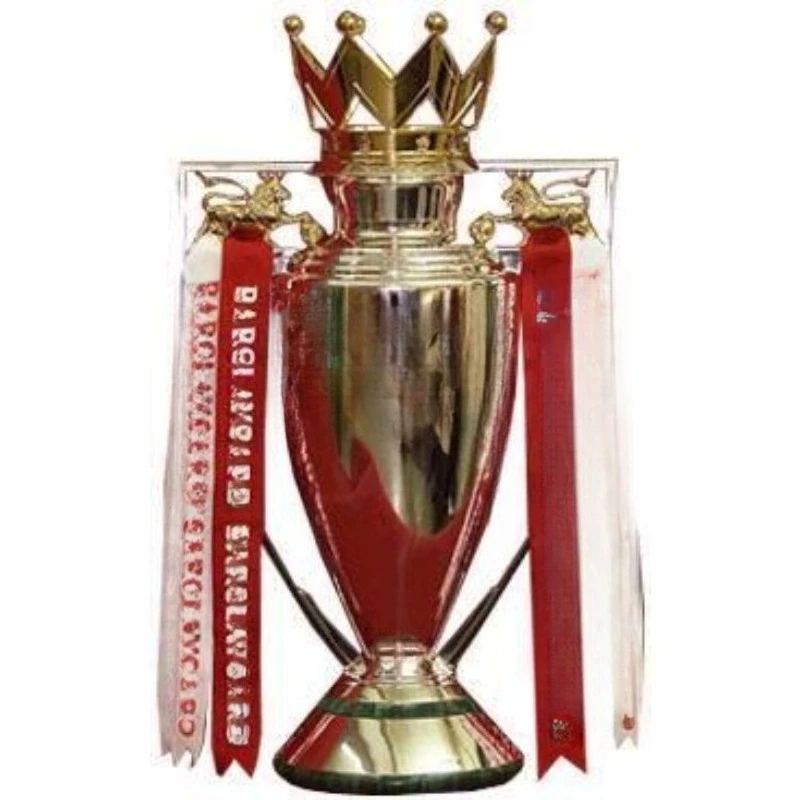 

2025 Champion Trophy Football Souvenir Fan Accessories Exclusive Model Collectors Gift