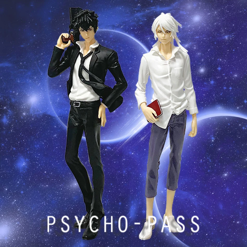18Cm Psycho-Pass Ps… - image