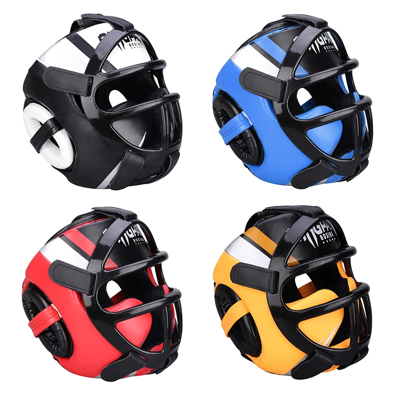 #13 Highest Rated Boxing Headgear to Buy in 2026