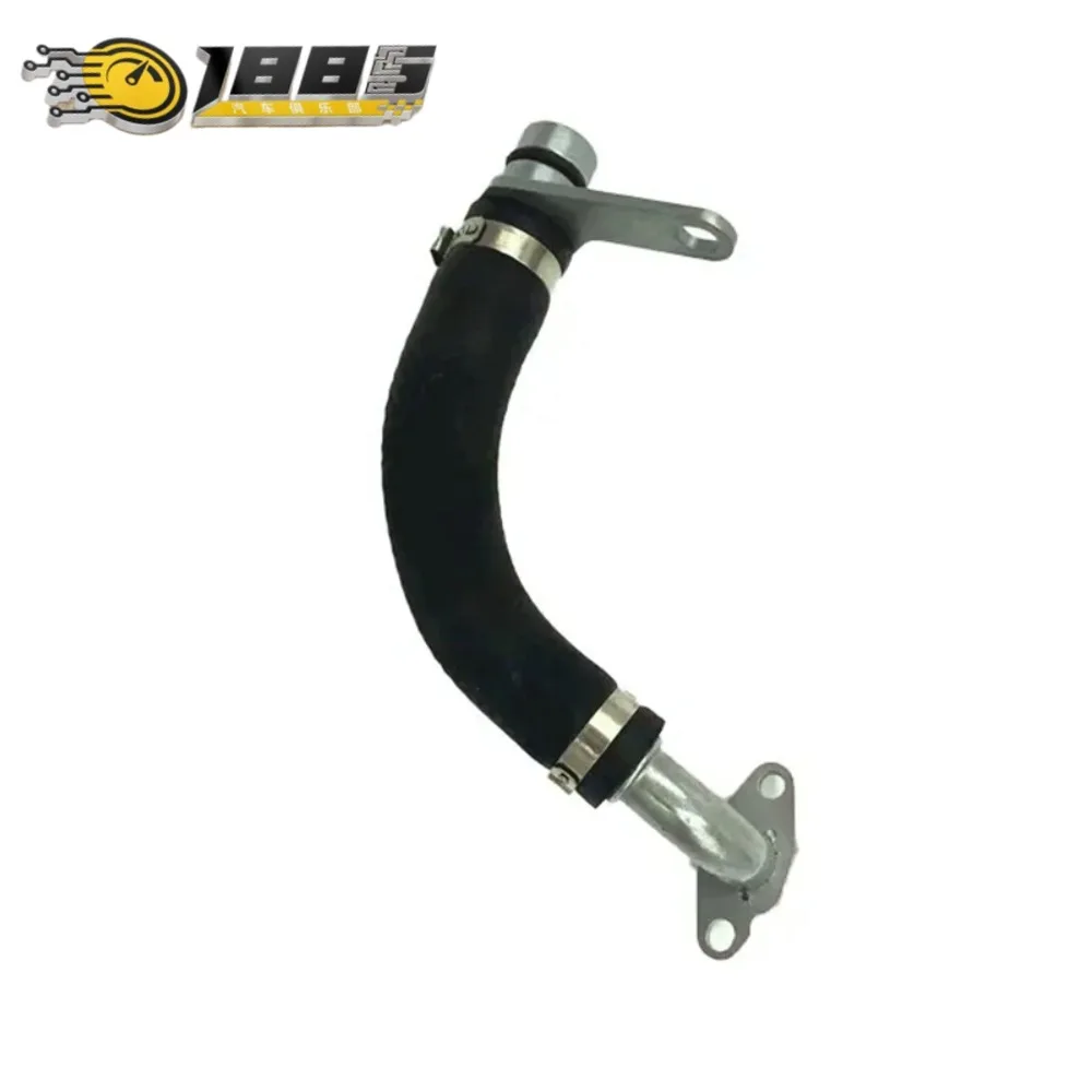 

11428626652 11428626653 Car Engine Turbocharger Oil Return Pipe Hose for BMW X1 E84 X3 X4 Z4 E89 328I 428I 328I