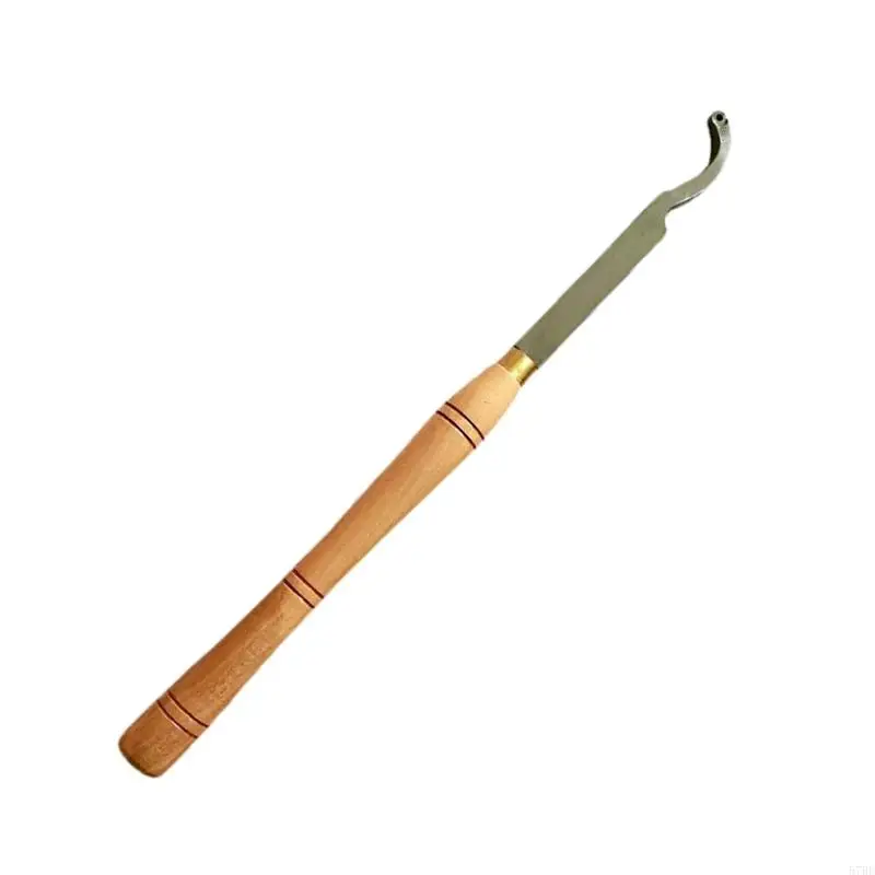 57be Hollower 10 inch Công cụ gỗ