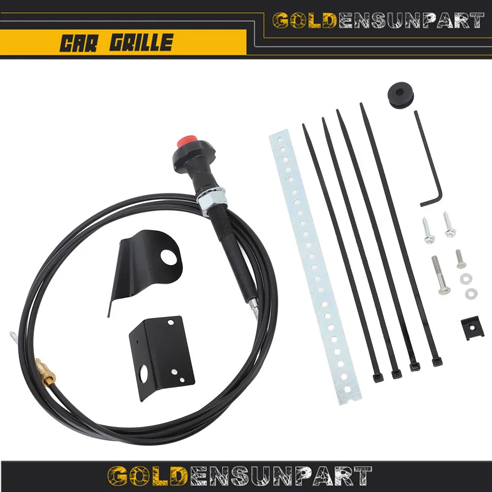 

PSL500 Axle Shaft Disconnect Conversion Kit for S10 S15 Blazer 4WD