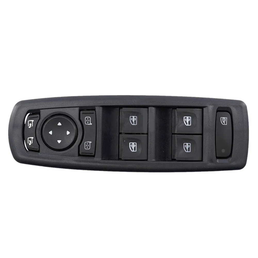 

High Quality Long Lasting Practical Switch For Window Control Button Accessories Easy Installation Parts Repair