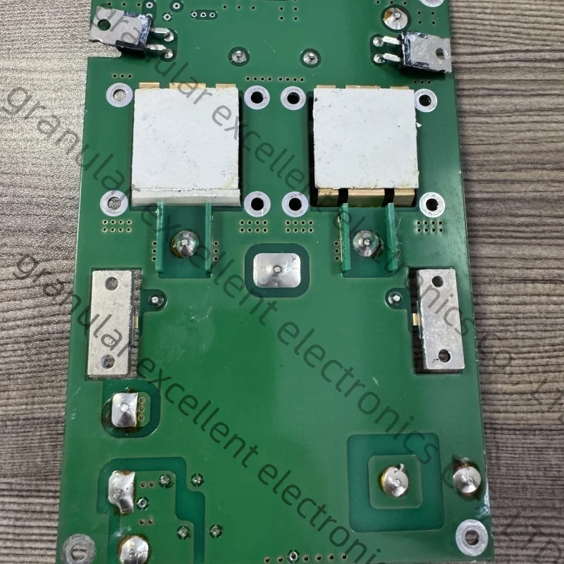 100% Tested Complete version ARF1501 PCB Module/ High power HF tube RF amplifier transistor microwave chip field effect tube