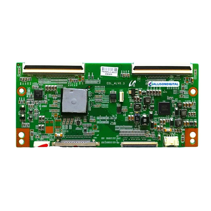 Oryginał dla płyty tcon Sony EDL_4LV0.3 dla KDL-46EX720 KDL-55EX720