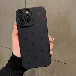 A Loving Printout Pupil Full Screen Phone Case For OPPO A94 A93 A91 A76 A74 A72 A71 A55 A54 A53 A31 A5 A9 A15 A7 A16 4G 5G Cover