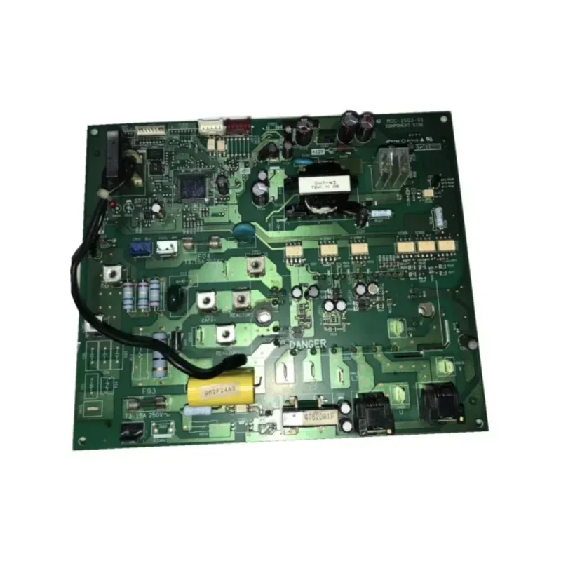 

Central Air Conditioning MMY-MAP1201HT8 1001HT8 Compressor Module MCC-1502-01