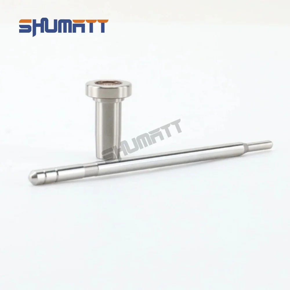 China Made New High Quality F00RJ01895 Injector Valve Assembly 120 Series CRIN1-14/16
