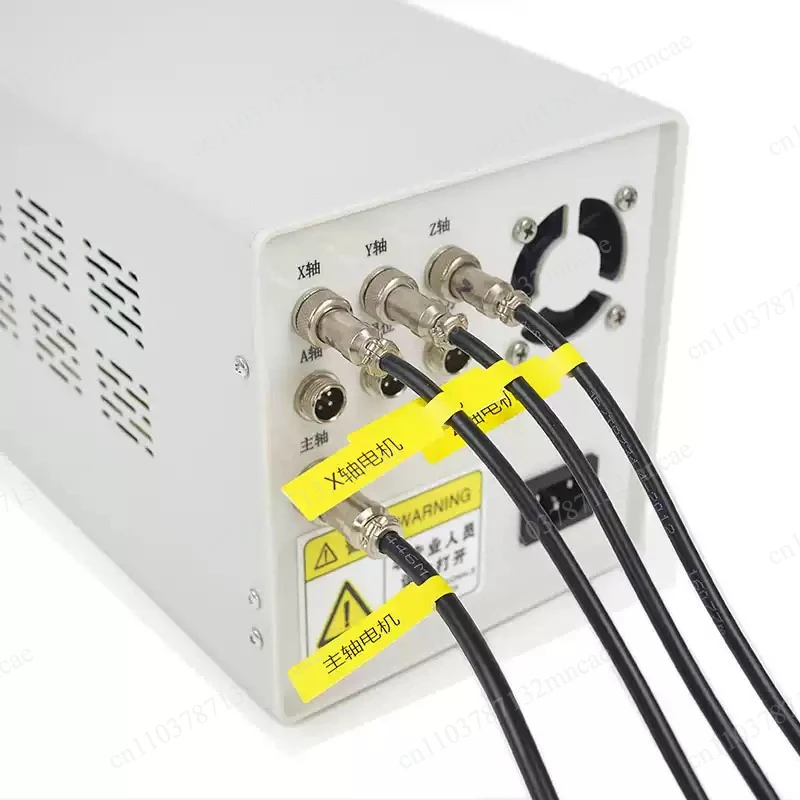 four axis Mach3 three axis Grbl control system main board CNC numerical control engraving machine control box