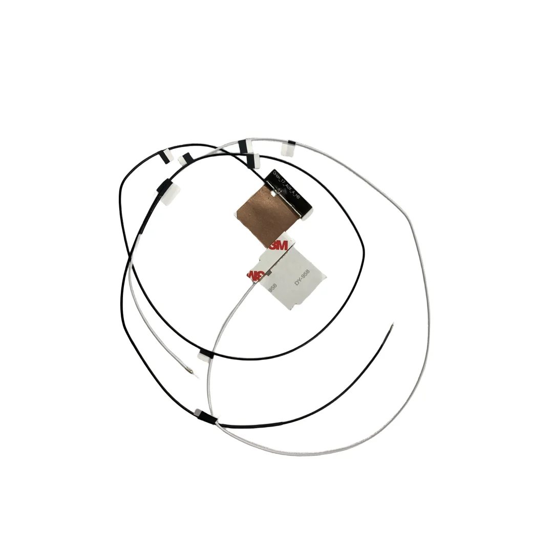 New ANT17 0ANT17 For DELL ALIENWARE M17 P37EWIFI Antenna Cable Connector