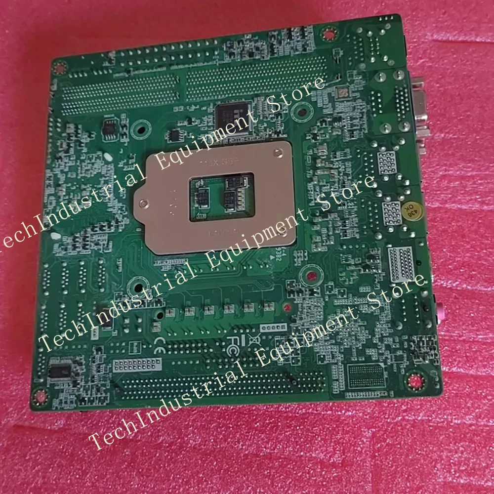 C23H4 Motherboard LGA1151 Test OK