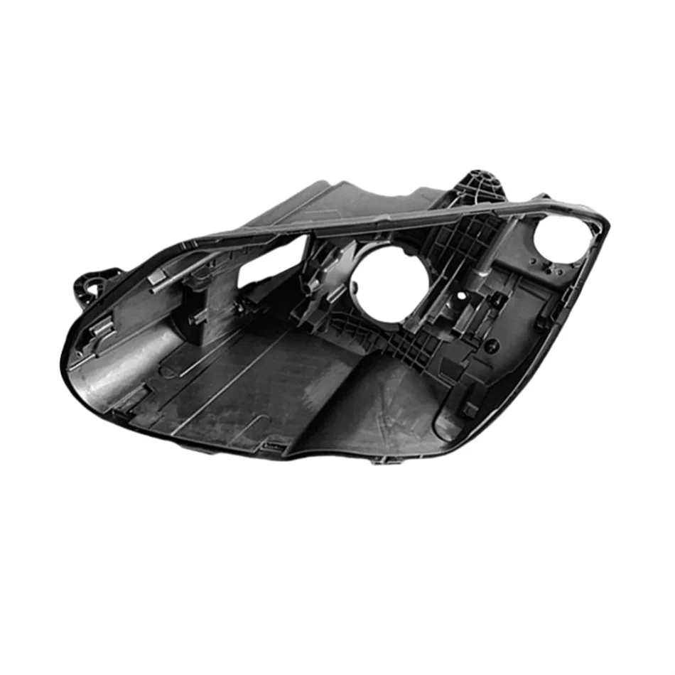 

For Mercedes Benz C Class W205 2019 2020 2021 C180 C200 C260L C280 C300 Car Accessory Base Head Lamp Shell Bracket Lampshade