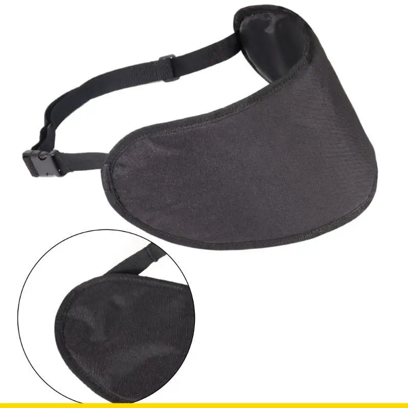 SZCH Scratch Resistant Motorcycle Visors Bag Easy to Carry for Helmets Lens Storage