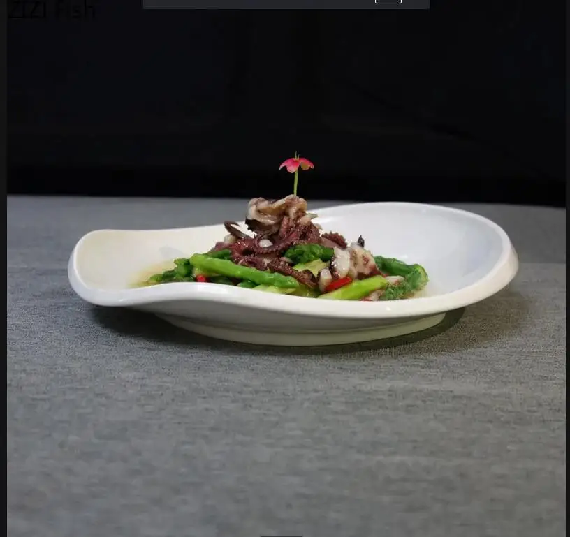 bol-a-salade-irregulier-blanc-assiettes-de-pique-nique-en-ceramique-assiette-a-diner-fruits-cuisine-decor-restaurant-plat-plateau-platos-de-cena