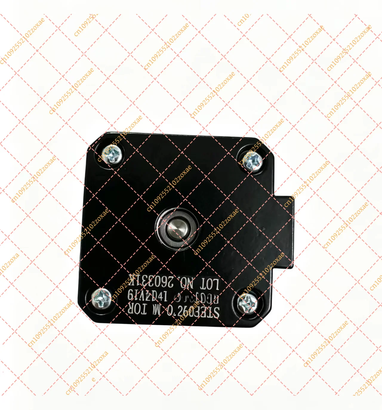 XY Stepper Motor 42-60 for Centauri Carbon 2 Combo 3D Printer Parts Replacement Accessories Compatible with ELEGOO CC1 CC2