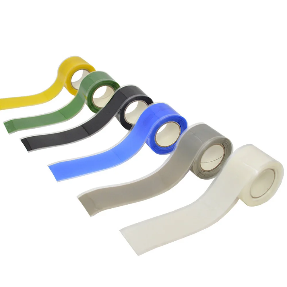 Silicone Waterproof Grip Tape Kayak Paddle Grip Tape for Kayak Canoe and Dragon Boat Diving Sports Equipment