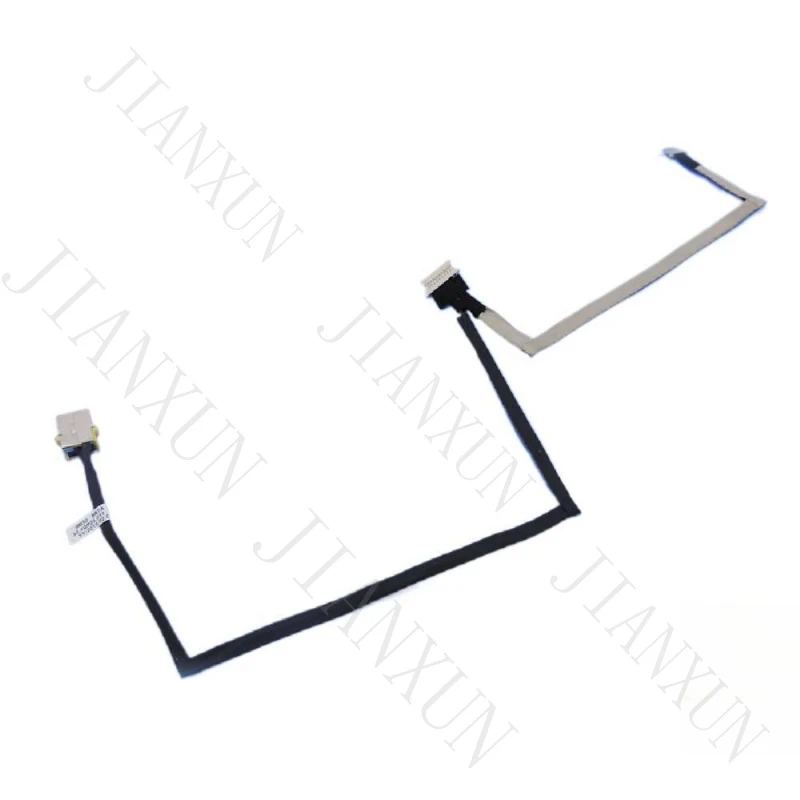 Conector de cable de carga S+ para Acer Ultrabook S3 MS2346 DC IN Power Jack