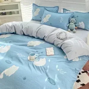 Variant: cat
