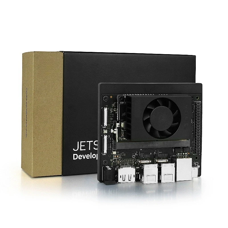 4GB 8GB 34Tops 67Tops Official Module New Jetson Nano Super Development Kit NVIDIA Jetson Orin Nano Super