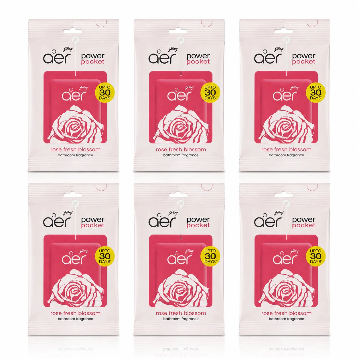 6/12pcs, rose Premium Car Air Freshener, Portable Fragrance for Car, Home, Clothes & Bathroom, Long-Lasting & Pleasant Scent, Creates Romantic Atmosphere, Ideal for Cars, Homes, Bathrooms, Wardrobes, Pet Rooms, Lockers, Shoe Cabinets