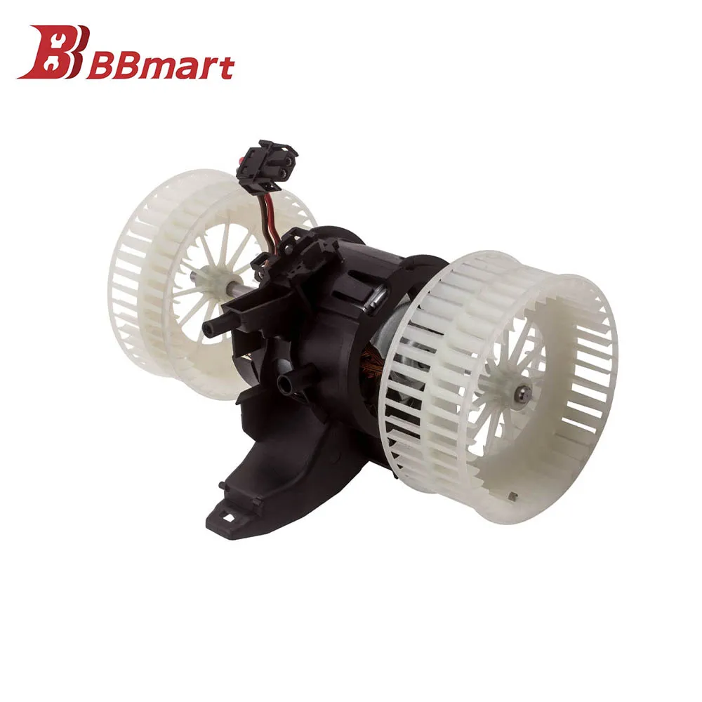 

BBmart Auto Spare Parts 1 Pcs HVAC Blower Motor For BMW E60 E61 E63 E64 OE 64116933910 Durable Using Low Price