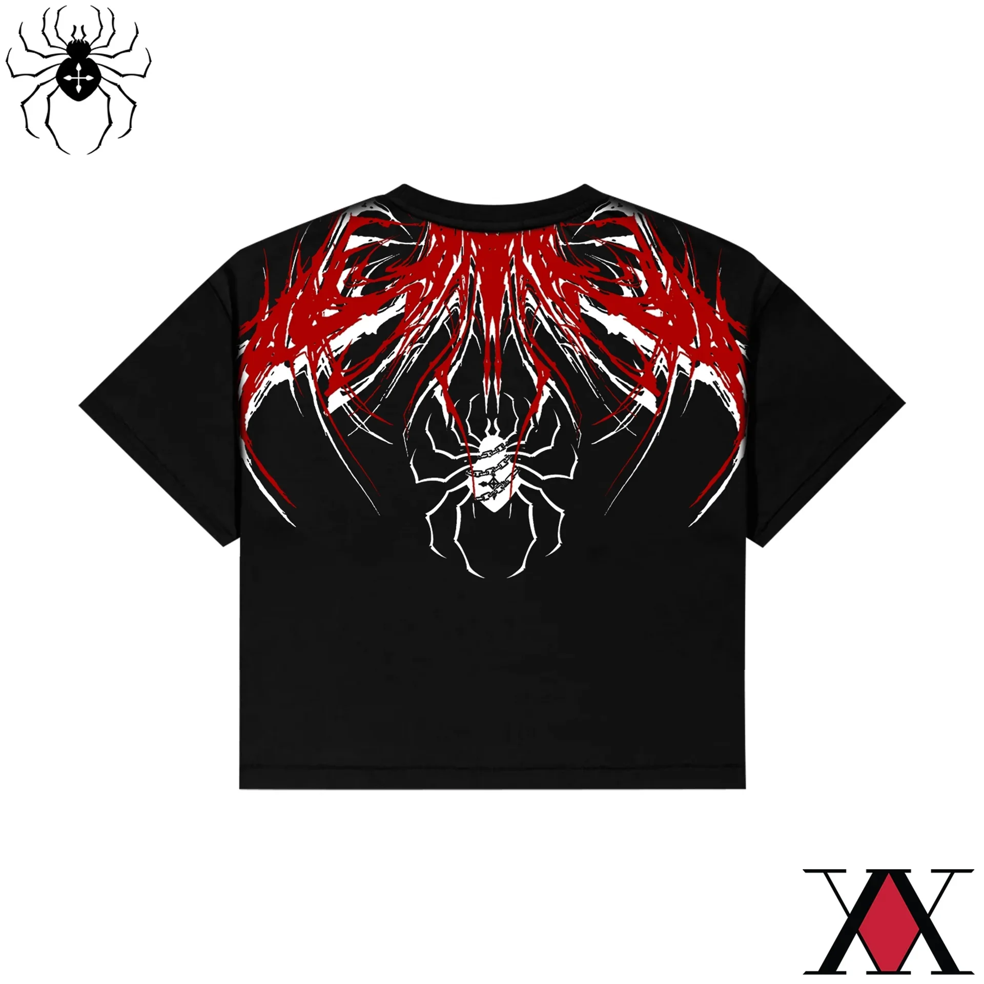 Spider 01