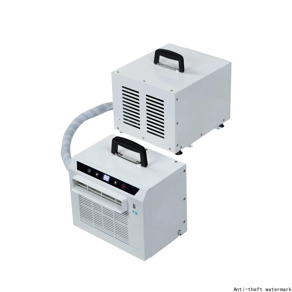 

2026 Hot SellingJP Split WiFi Model Portable Air Conditioner air Personal Cooler Conditioner Outdoor Mobile air for Tent