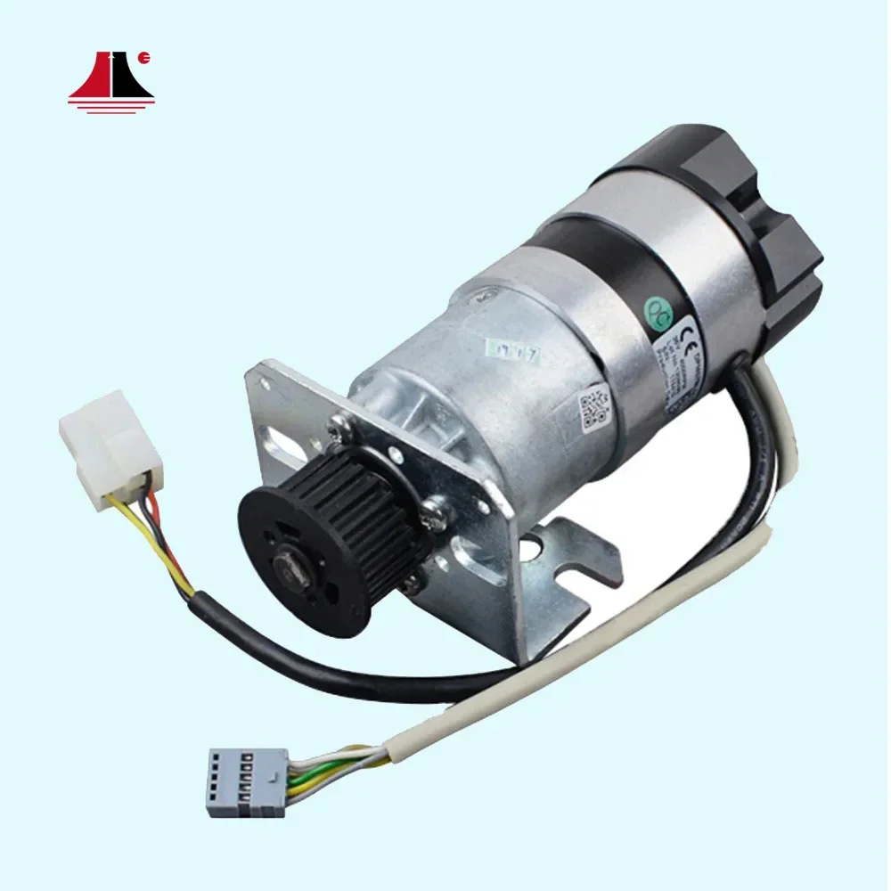 New Original Electric Door Motor KONE Elevator Door Motor KM903370G04 Kone Elevator Parts