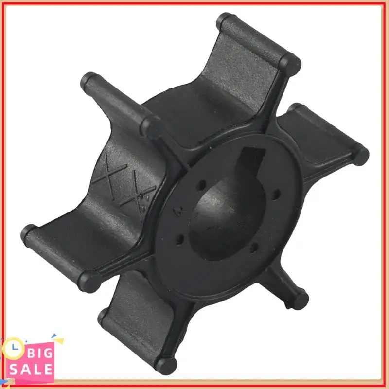 Exclusive 6BX-WG078-00 Outboard Motor Water Pump Repair Kit For Yamaha 4HP 5HP 6HP F4B F5A F6C 4STR