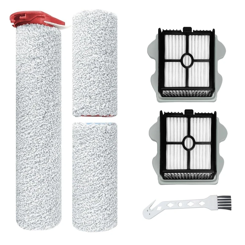 

Top Sale Mop Vacuum Replacement Parts For Roborock Dyad Pro/Dyad Pro Combo/A10 Plus Cordless Wet Dry Vacuum Cleaner