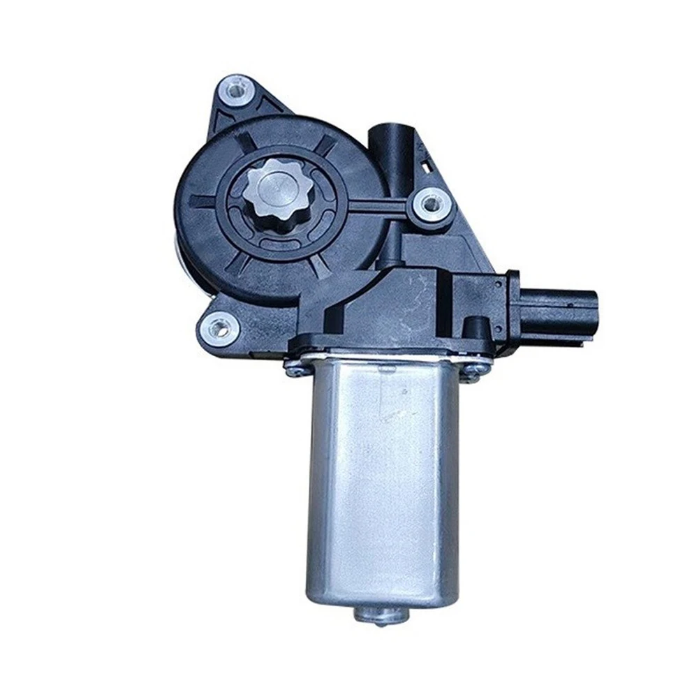 For Damaged Lifter Replacement ABS And Brass Build for durable Automotive Component Power Window Motor Replacement