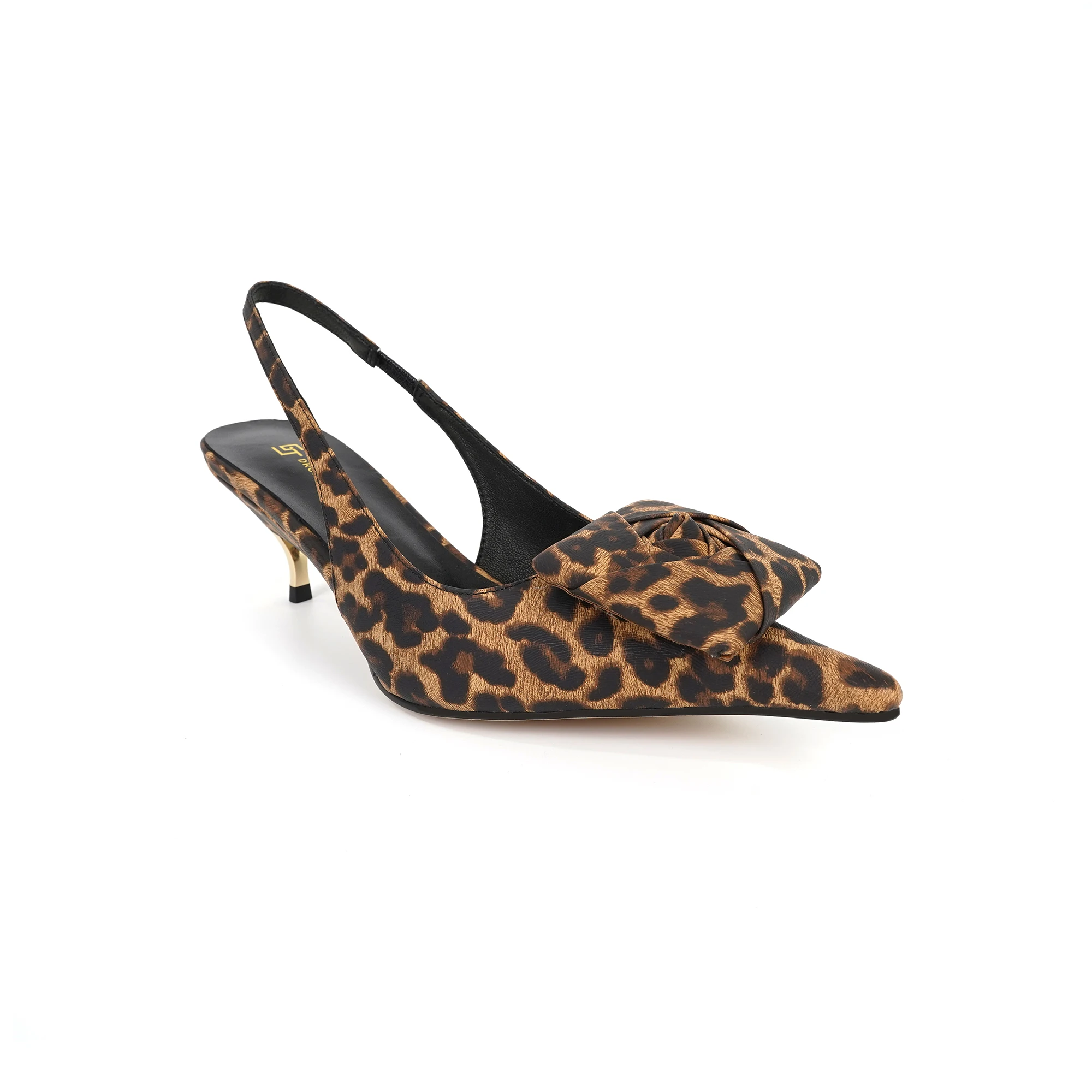 leopard print
