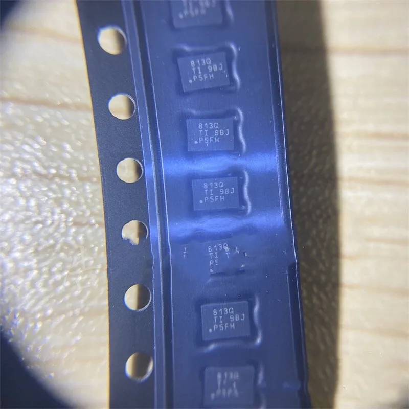 

10 шт./лот TPS62813QWRWYRQ1 813Q VQFN-HR9 TI новый оригинальный в наличии