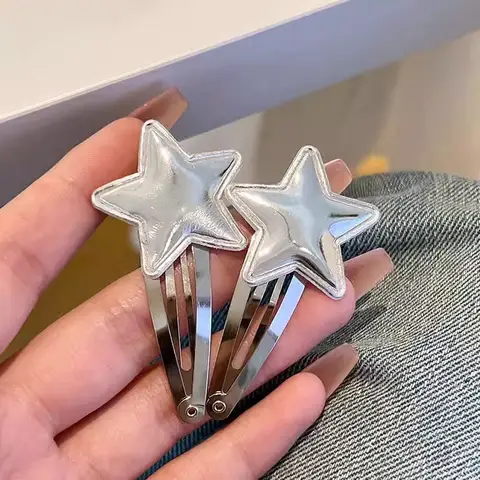 10 best sales y2k hårspänne - №10