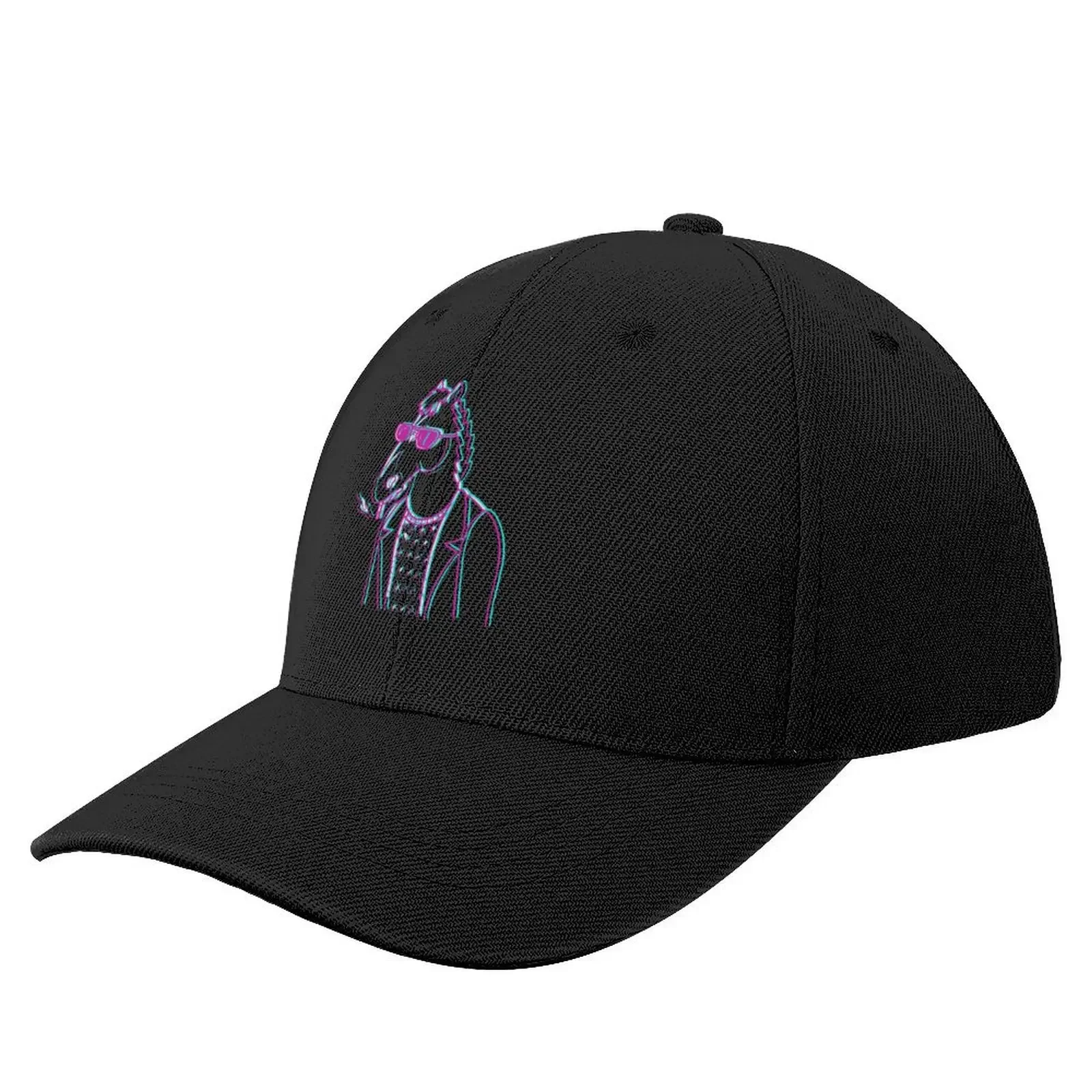 

Horsin&39; T-Shirt Baseball Cap Hat men luxury woman cap Uv Protection Solar Hat Luxury Woman Men's