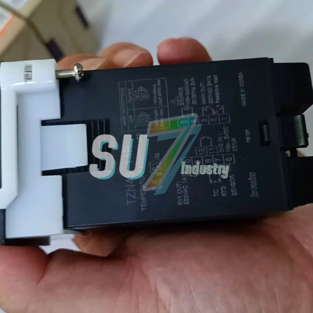 TZN4S-14R เครื่องควบคุมอุณหภูมิ ใหม่ในกล่อง