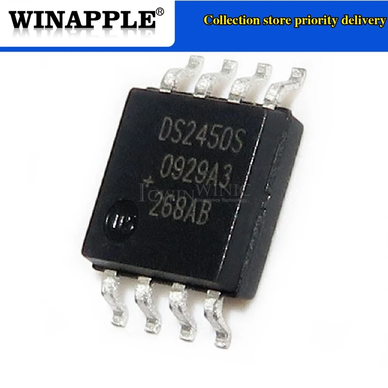 DS2450S DS2450 OB2201CP OB2201 DP2357 2357 OB3353CP OB3353 SOP-8