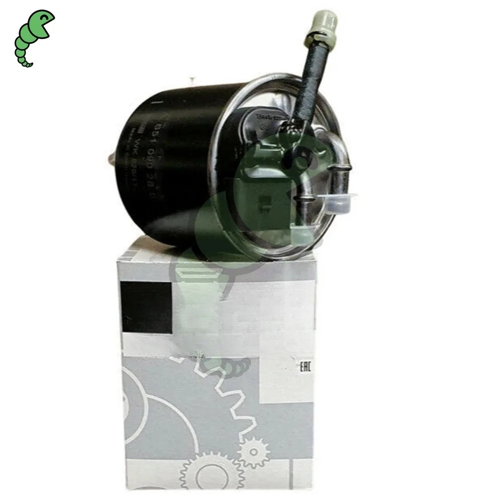 Fuel Filter FIT For Mercedes C-E Klasse C180 C200 6510901652 6510902852 A6510901652 A6510902852