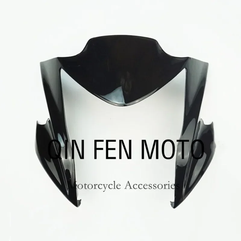 

Motorcycle Front Face Headlight Shell Fairing Fit For Kawasaki ER6N 2012 2013-2016