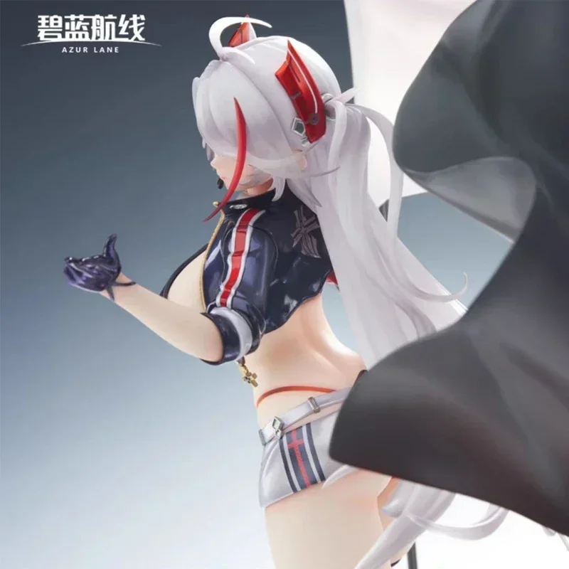 Azur Lane أصلي أصلي APEX Prince Savoy Final Lap Ver. PVC لعبة الشكل تحصيل نموذج الدمى هدية مزخرفة شخصية أنيمي