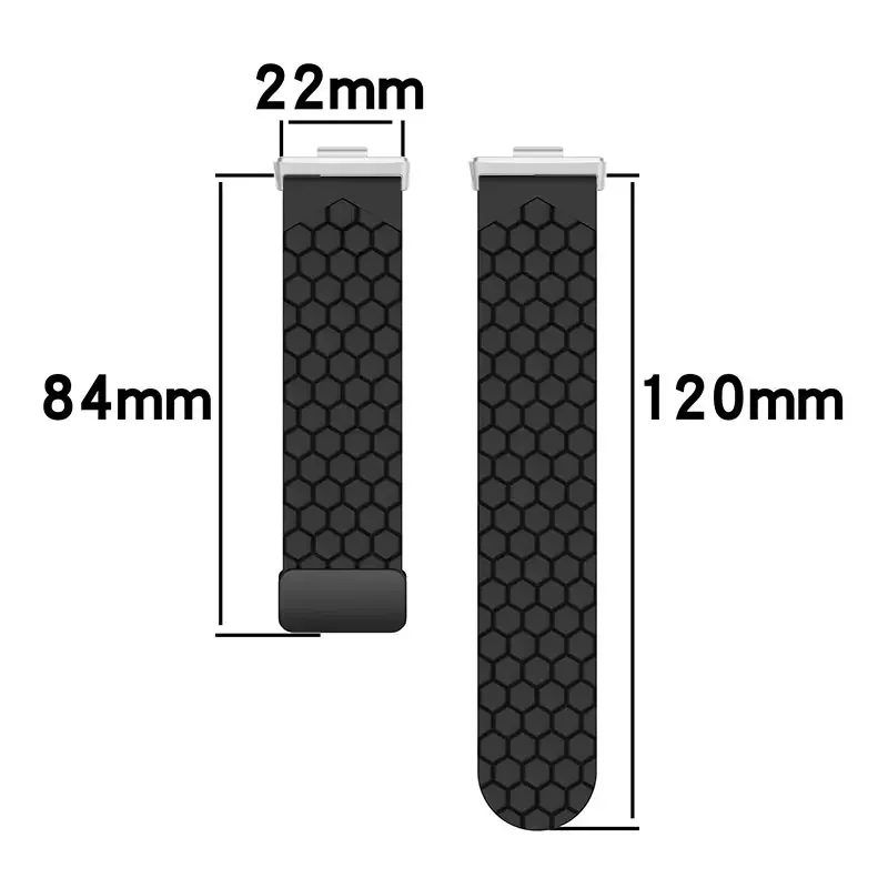 Silicone Bracelet For Huawei Watch Fit 4/Fit 3 Magnetic Buckle Strap For Huawei Watch Fit 4 Pro Sports Band Correa Accessories
