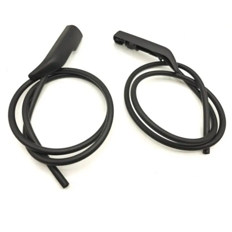 

A60E-Front Windshield Water Spray Jet Washer Wiper Nozzle For 4008 P84 16-23 5008 P87 Citroen C5 Aircross DS7