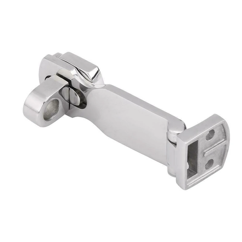 Cruise Ship Hinge Marine Stainless Steel Hinge Folding Bending Hinge Casting Marine Accessories