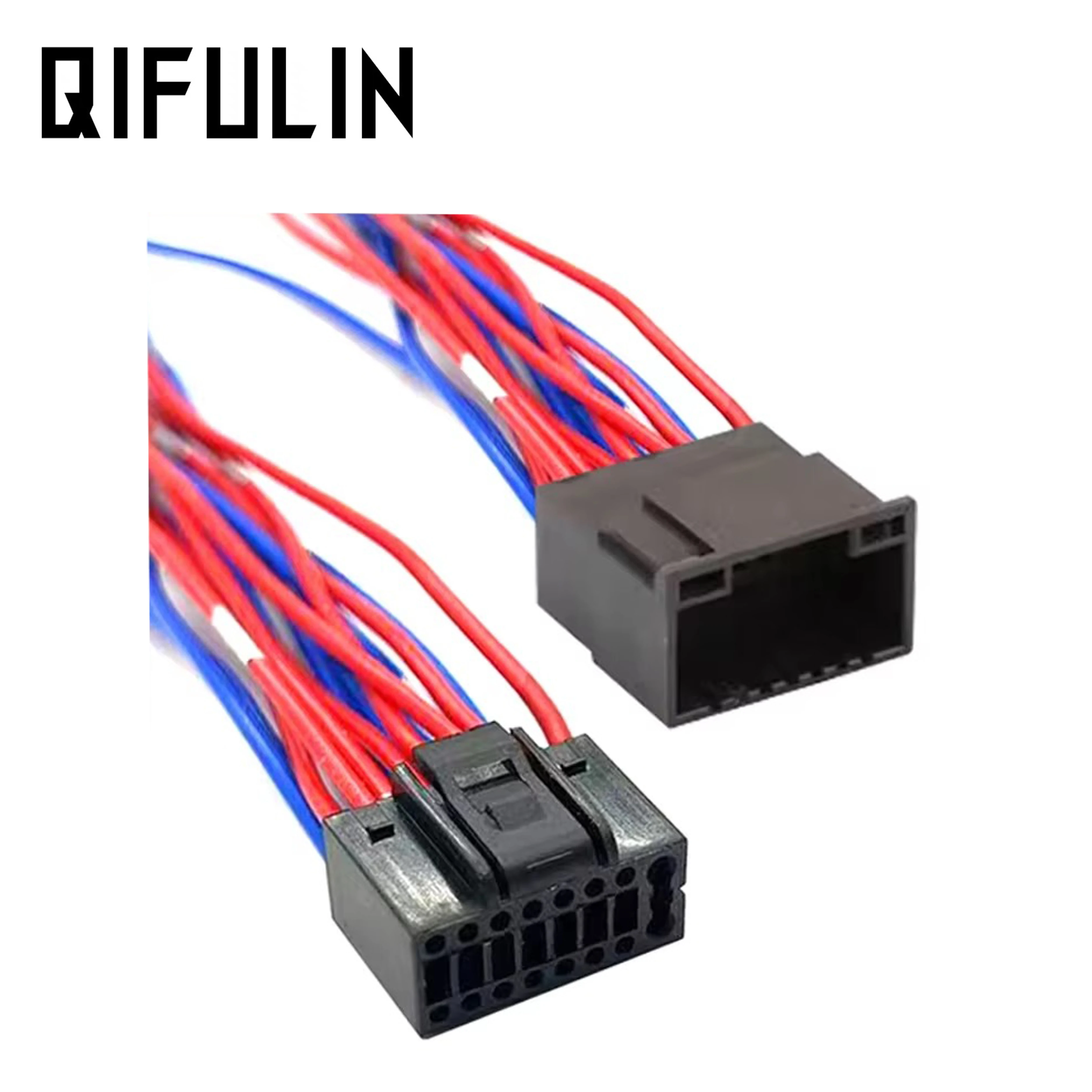 1/5/10/20 مجموعات 16 دبوس 8227L YT9216 YT9217 YT9218 ستيريو السيارة ISO موصل 51128-1601 JVC كينوود العالمي أندرويد رئيس وحدات #2