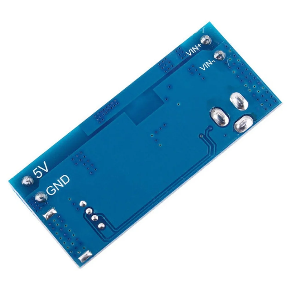 For Car Charging As Shown DC DC Converter Wide Input Range Power Module Power Module LED Indicator Stable Output